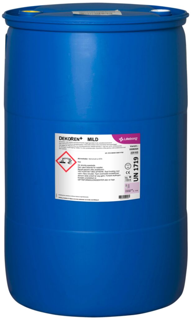DEKOREN+ MILD 220kg